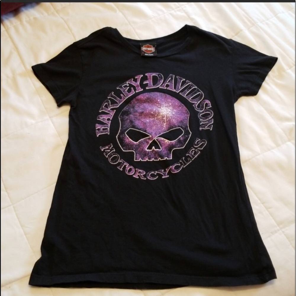 Harley Davidson Shirt